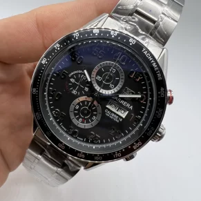 Relógio Tag Heuer Carrera em promoção para atacado revenda no