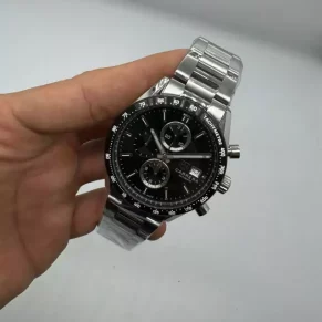 Relógio Tag Heuer Carrera Luxo e Sofisticação para revenda no atacado