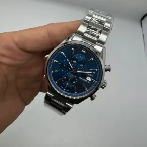 Relógio Tag Heuer Carrera Modelo Premium para revenda no atacado foto 1