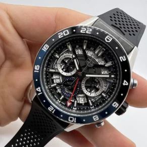 Relógio Tag Heuer Carrera Premium para revenda no atacado