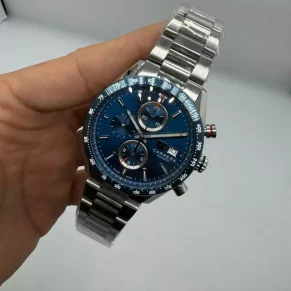 Relógio Tag Heuer Carrera Premium para revenda no atacado foto 1