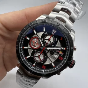Relógio Tag Heuer Carrera Red Bul para revenda no atacado foto 1