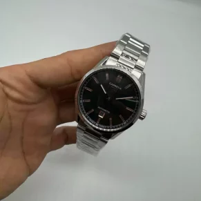 Relógio Tag Heuer de alta qualidade para revenda no atacado foto 1