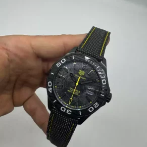 Relógio Tag Heuer de luxo para revenda no atacado
