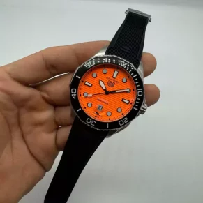 Relógio Tag Heuer de luxo para revenda no atacado foto 1