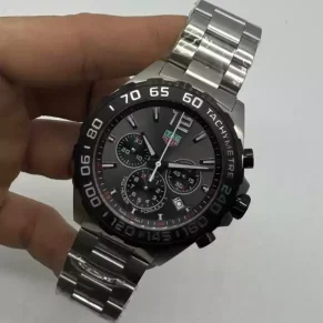 Relógio Tag Heuer Elegância e Precisão para revenda no atacado