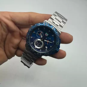 Relógio Tag Heuer em aço 904L para revenda no atacado