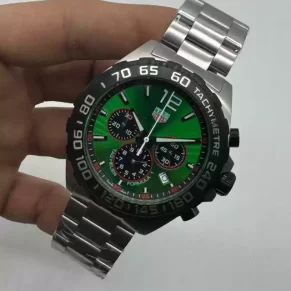 Relógio Tag Heuer em alta qualidade para atacado revenda no