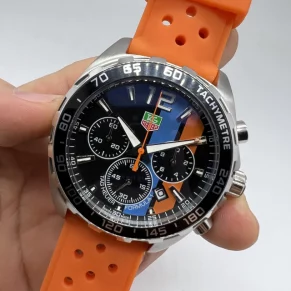 Relógio Tag Heuer F1 Cronógrafo Premium para revenda no atacado
