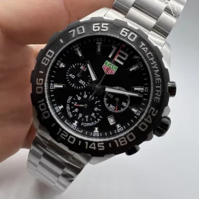 Relógio Tag Heuer Formula 1 em alta qualidade para revenda no atacado