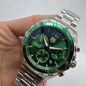 Relógio Tag Heuer Formula 1 em atacado para revenda no