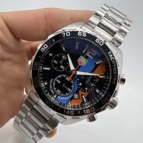 Relógio Tag Heuer Formula 1 em promoção para atacado revenda no