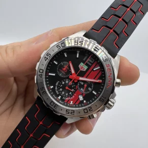 Relógio Tag Heuer Formula 1 em promoção para atacado revenda no foto 1