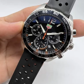 Relógio Tag Heuer Formula 1 Luxo e Estilo para revenda no atacado