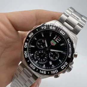 Relógio Tag Heuer Formula 1 Luxo e Qualidade para revenda no atacado