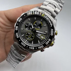 Relógio Tag Heuer Formula 1 Modelo Premium para revenda no atacado