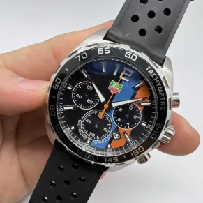 Relógio Tag Heuer Formula 1 para atacado revenda no foto 1