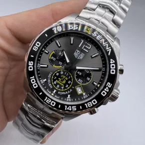 Relógio Tag Heuer Formula 1 para revenda no atacado