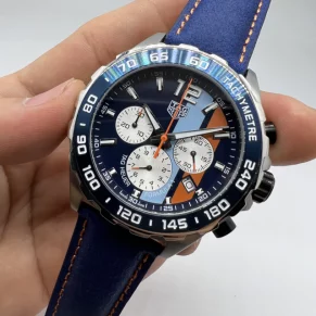 Relógio Tag Heuer Formula 1 para revenda no atacado foto 1