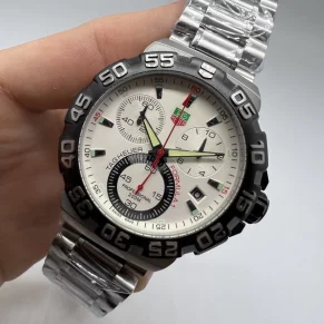 Relógio Tag Heuer Formula 1 para revenda no atacado foto 1