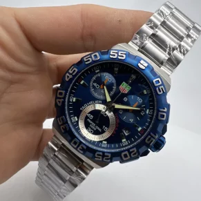 Relógio Tag Heuer Formula 1 para revenda no atacado foto 1