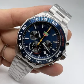 Relógio Tag Heuer Formula 1 para revenda no atacado foto 1
