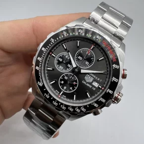 Relógio Tag Heuer Formula 1 para revenda no atacado foto 1