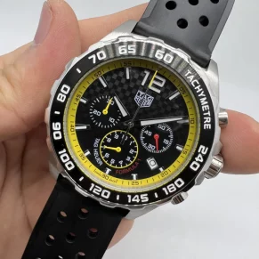 Relógio Tag Heuer Formula 1 para revenda no atacado foto 1