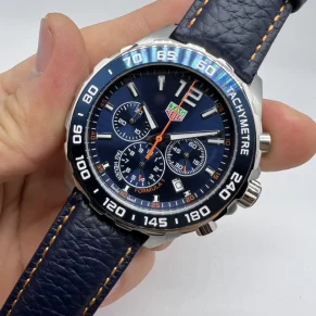 Relógio Tag Heuer Formula 1 para revenda no atacado foto 1