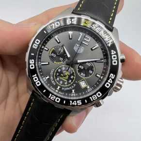 Relógio Tag Heuer Formula 1 para revenda no atacado foto 1