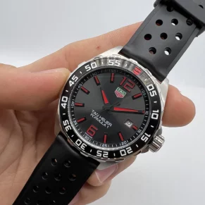 Relógio Tag Heuer Formula 1 Premium para revenda no atacado foto 1