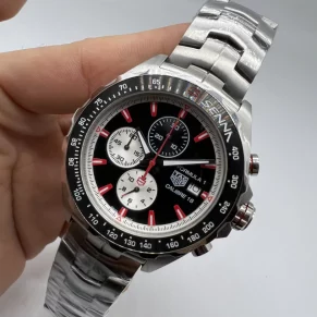 Relógio Tag Heuer Formula 1 Premium para revenda no atacado foto 1