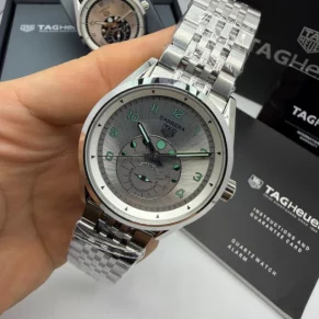 Relógio Tag Heuer Luxo e Elegância para revenda no atacado