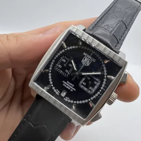 Relógio Tag Heuer Monaco em imagem de alta qualidade para revenda no atacado