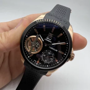 Relógio Tag Heuer Pendulum de luxo para revenda no atacado