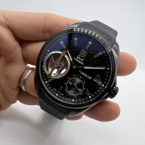 Relógio Tag Heuer Pendulum em Aço 904L para revenda no atacado