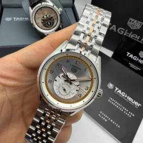 Relógio Tag Heuer premium em atacado para revenda no