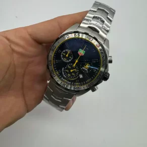 Relógio Tag Heuer Premium para revenda no atacado foto 1