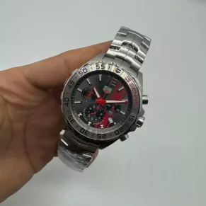 Relógio Tag Heuer Premium para revenda no atacado foto 1