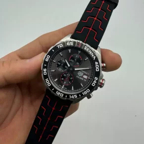 Relógio Tag Heuer Premium para revenda no atacado foto 1