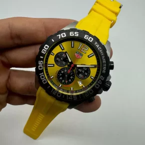 Relógio Tag Heuer Premium para revenda no atacado foto 1