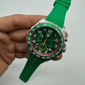 Relógio Tag Heuer Premium para revenda no atacado foto 1