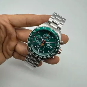 Relógio Tag Heuer Premium para revenda no atacado foto 1