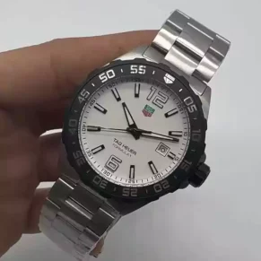 Relógio Tag Heuer Premium para revenda no atacado foto 1