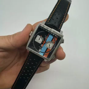 Relógio Tag Heuer Premium para revenda no atacado foto 1