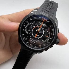 Relógio Tag Heuer Premium para revenda no atacado foto 1
