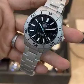 Relógio Tag Heuer Titânio para revenda no atacado