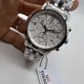 Relógio Tissot à prova d'água para revenda no atacado