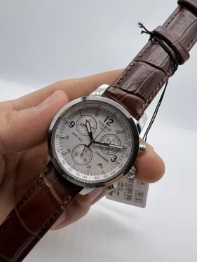 Relógio Tissot de qualidade premium para revenda no atacado