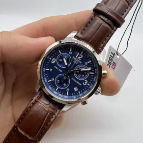 Relógio Tissot Premium à prova d'água para revenda no atacado foto 1